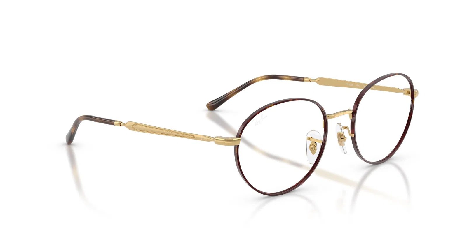 Ray-Ban 6558 Eyeglasses - view 21